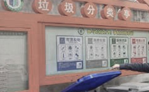 垃圾分类调查报告14篇