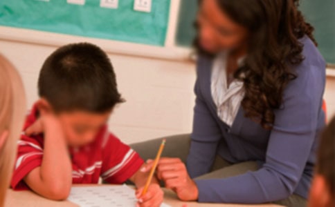 小学老师工作总结2篇