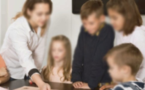 老师的一封信作文300字经典9篇