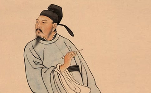 唐诗三百首之李白:梦游天姥吟留别