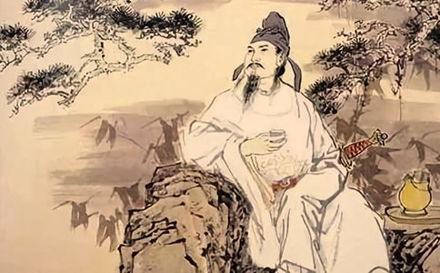 李白饮茶相关介绍