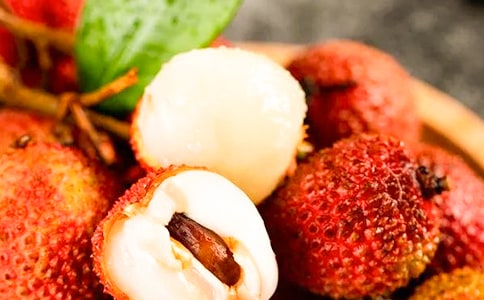 荔枝的作文(通用52篇)