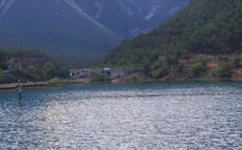 丽江之旅作文400字游记