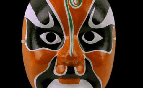 《唱脸谱》教案设计