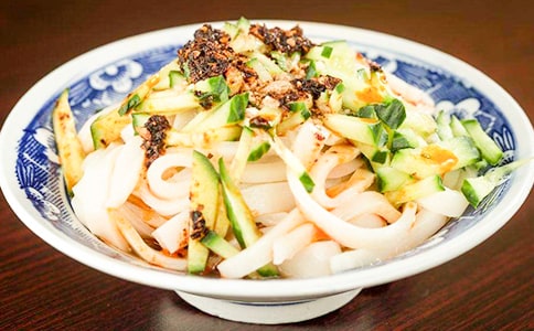 凉皮作文(合集)