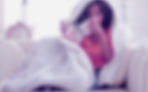 小儿为什么总是流鼻涕?