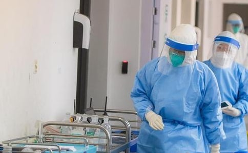 预防流感的主题班会教案