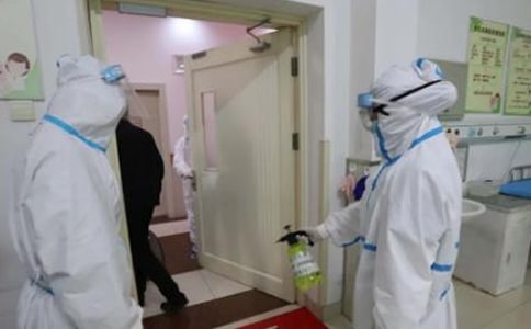 小学甲型H1N1流感预防方案