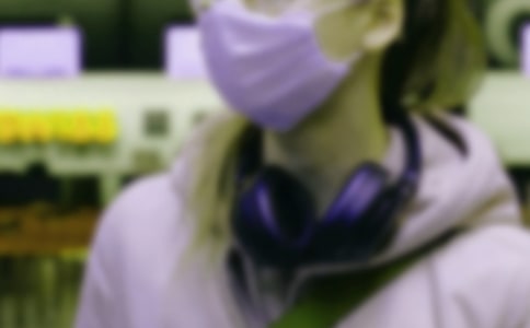 甲型H1N1流感二代病例