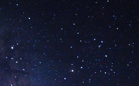 流星初中作文5篇