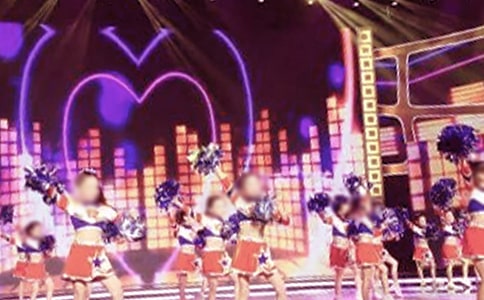 小学庆祝第68个“六一节”活动方案