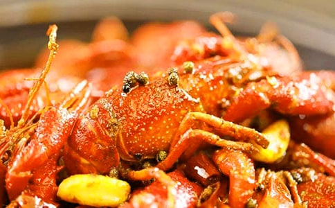 钓龙虾的乐趣作文