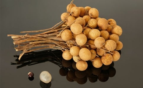 我们变电站的龙眼熟了散文欣赏