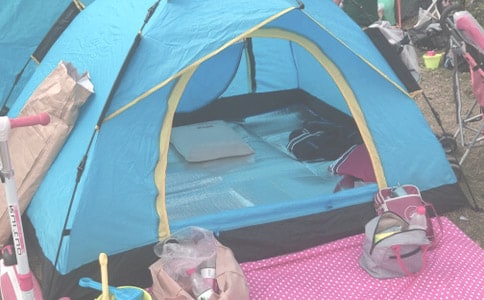 露营作文500字(通用62篇)