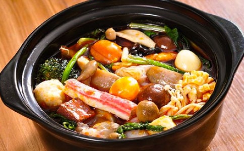 吃麻辣烫的作文9篇