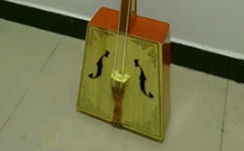 马头琴的来历的故事