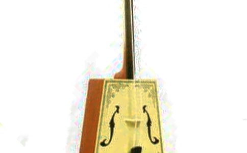 悠悠马头琴的优美散文