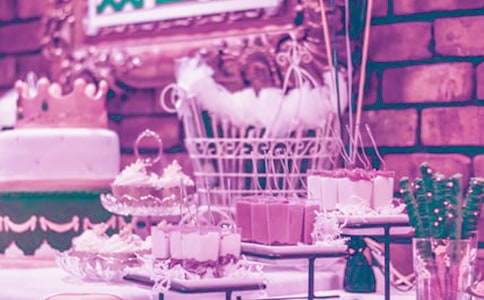 满月宴爷爷致辞