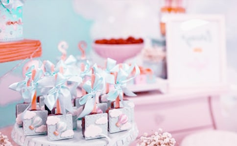 孙子满月宴致辞