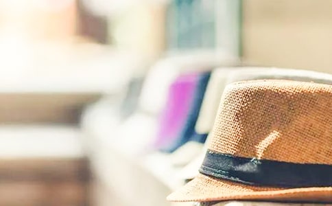 《苏珊的帽子》读后感