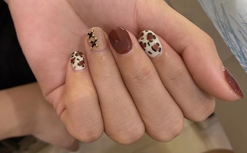 diy美甲活动方案