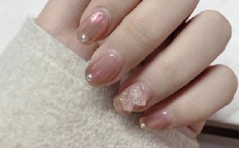 美甲活动方案15篇