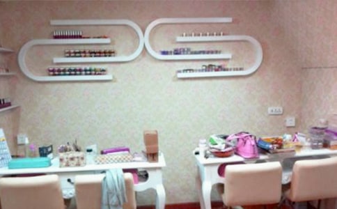 美甲店活动方案(精选11篇)