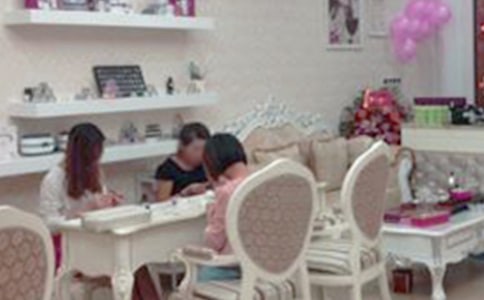 美甲店活动方案10篇