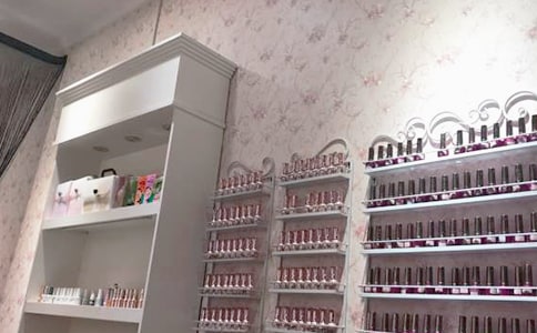 美甲店活动方案11篇