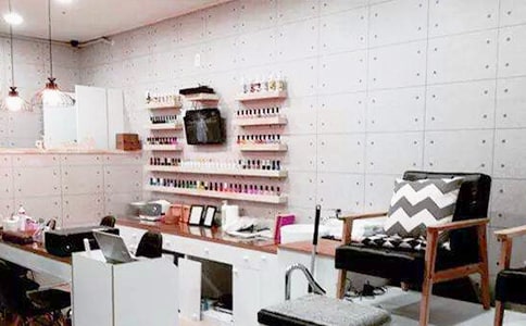 美甲店活动方案(合集)