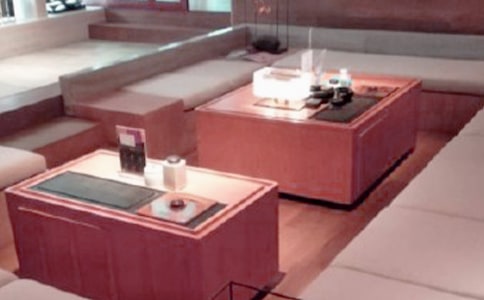 美容院五一活动方案