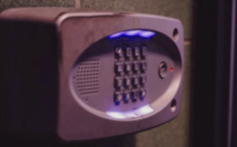 门铃又响了作文