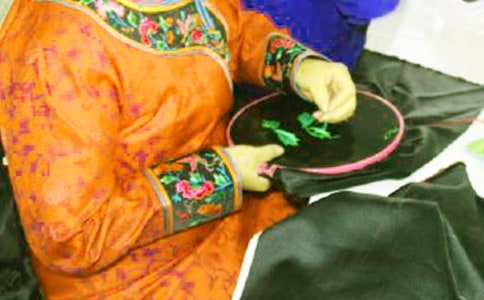 “马背民族”──蒙古族600字作文