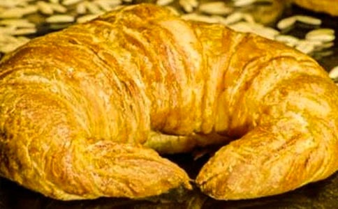 小班美术《美味的面包》教案