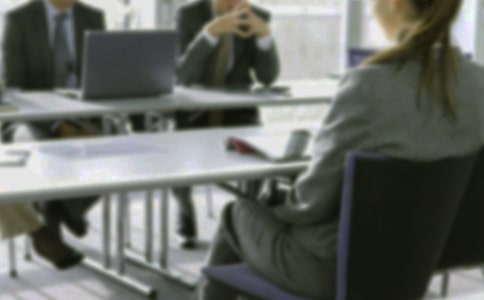 怎样写求职信才能获得面试机会