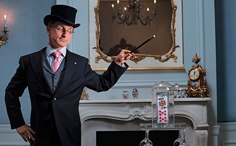 ��д�����Ǹ�ħ��ʦ���ģ�ͨ��17ƪ��