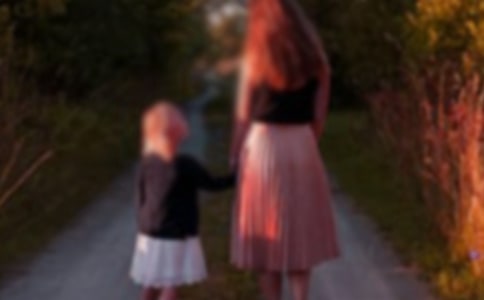 读《母亲的爱》有感