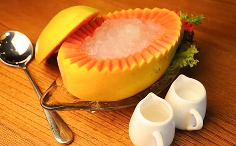 介绍木瓜的作文