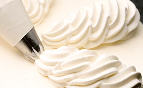 爆玉米花的“香奶油”有毒