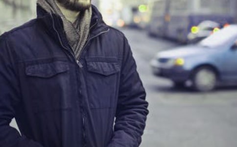 5方法帮男性克服睡眠打鼾