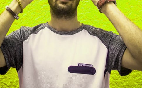 微信中与男性聊天技巧