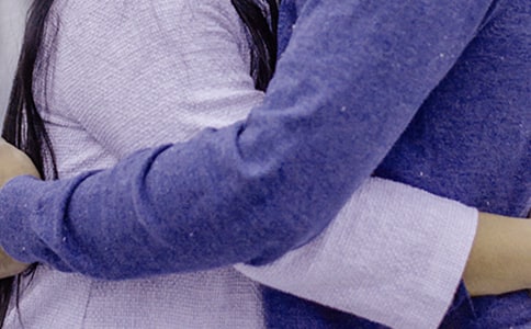 和前男友聊天技巧