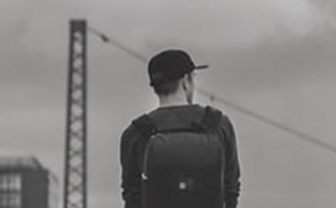 作文 做个男子汉