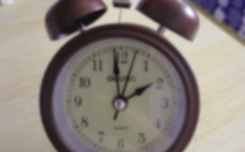 小闹钟的自述_小学说明文