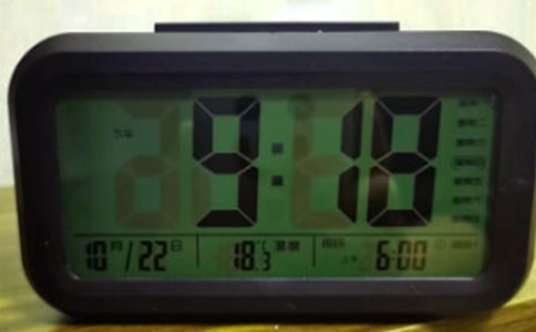 闹钟优秀作文汇总【15篇】