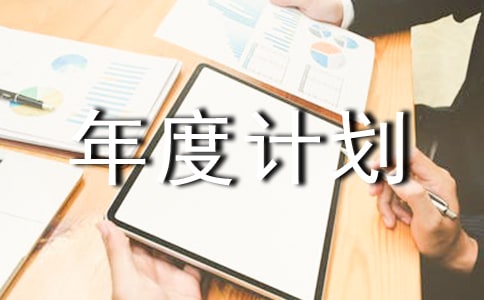 【必备】年度计划范文集合九篇