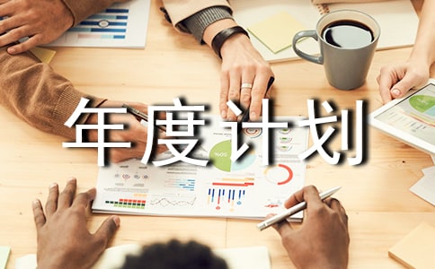 【精华】年度计划模板锦集6篇