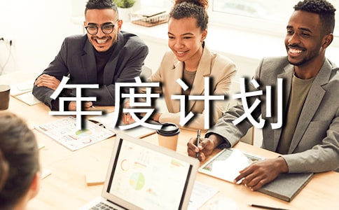 个人年度总结及年度计划