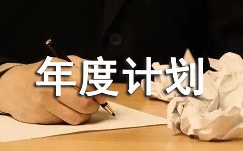 实用的个人年度计划汇总六篇