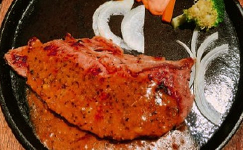 吃牛排作文(精选15篇)